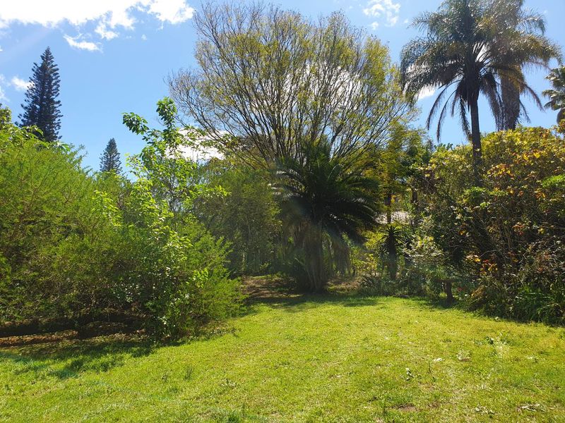 Vacant land for sale on vryheid hill - Photo 5