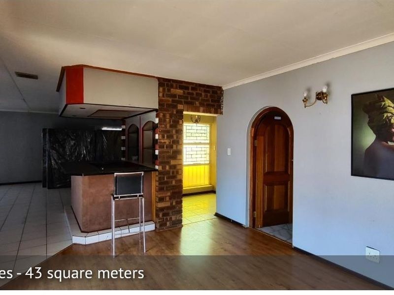 4 Stunning Bedroom House In Birch Acres - Photo 2