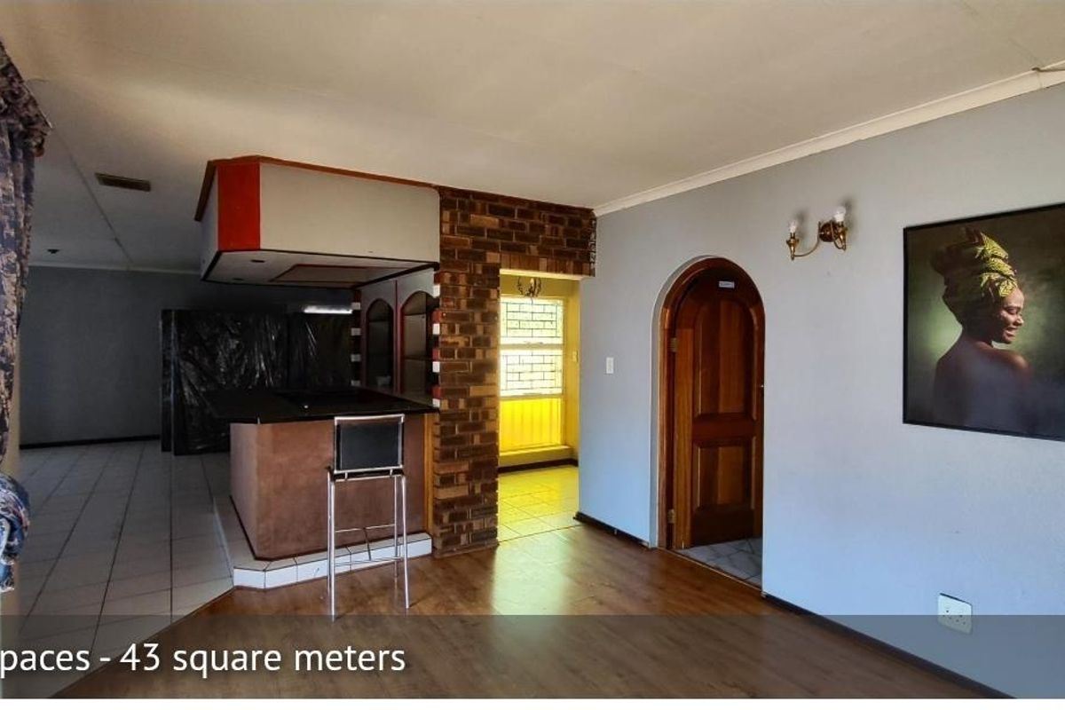 4 Stunning Bedroom House In Birch Acres - Photo 2