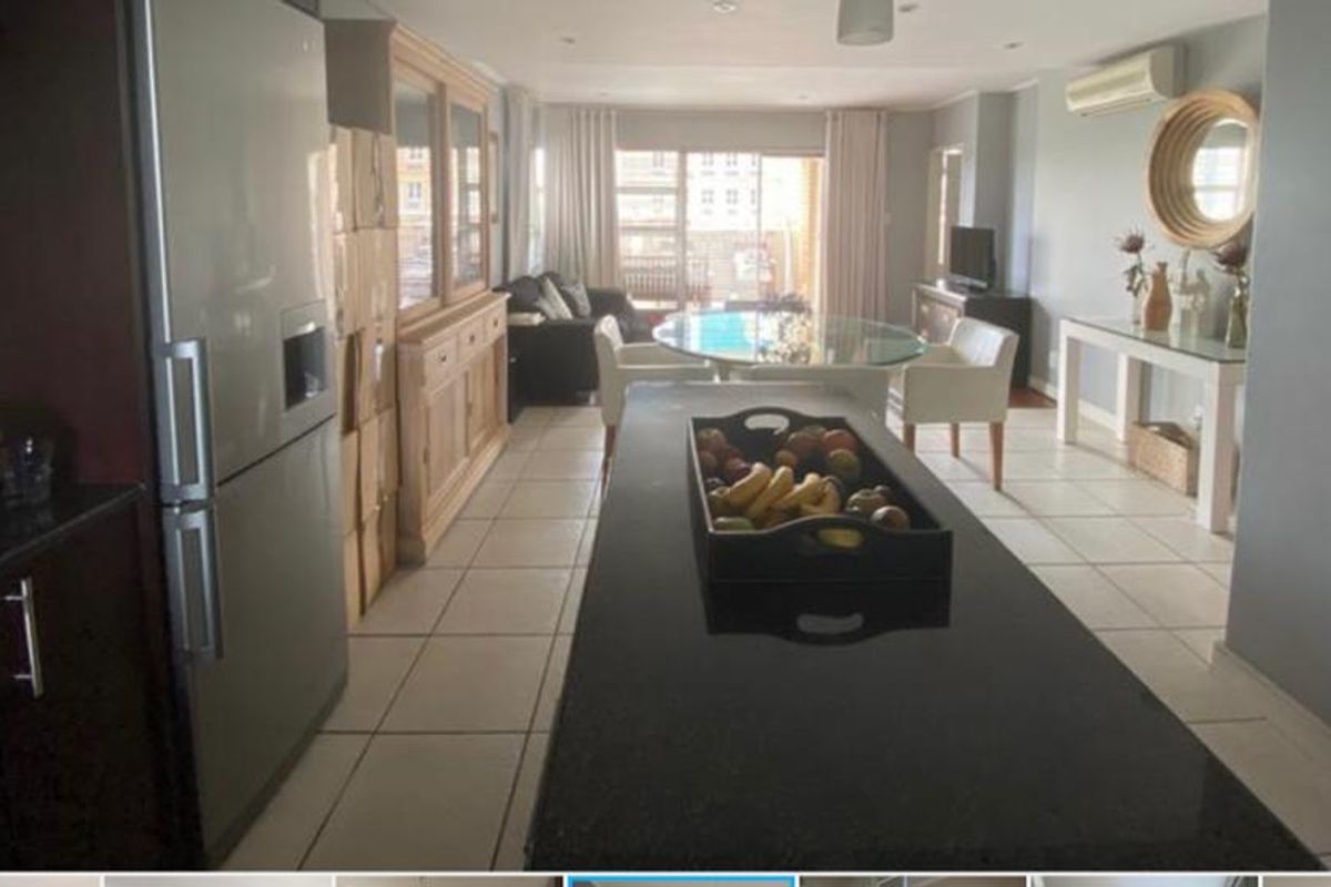 Fully Furnished Unit In The Heart Of Morningside. - Photo 3