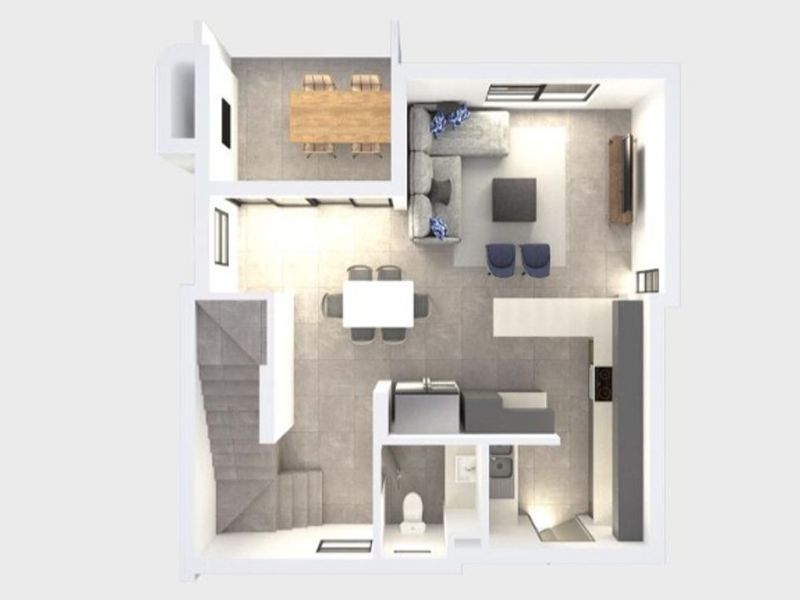 Experience Luxury Living at The Manhattan Lifestyle Estate - Photo 4