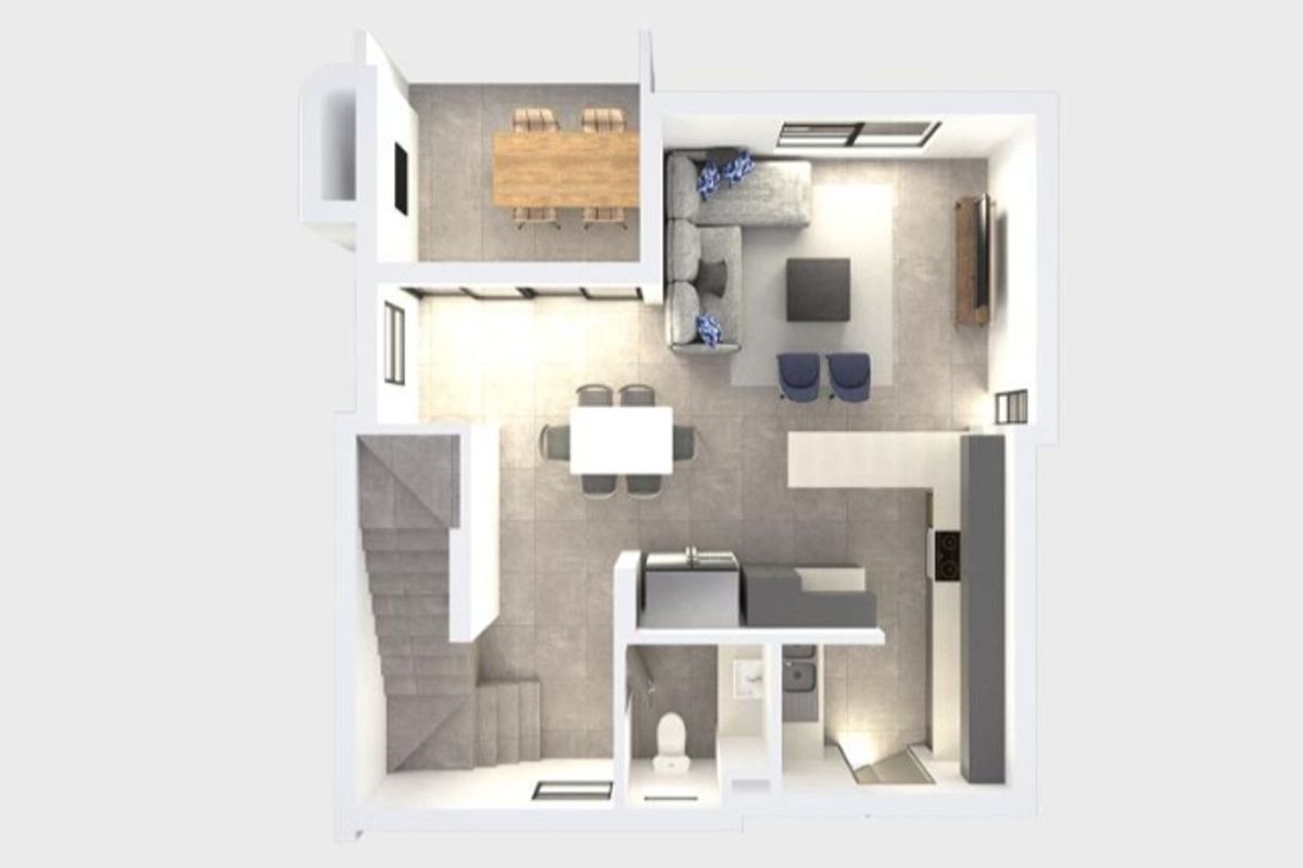 Experience Luxury Living at The Manhattan Lifestyle Estate - Photo 4