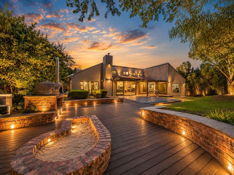 Luxury Meets Lifestyle in Woodhill Golf Estate - Photo 2