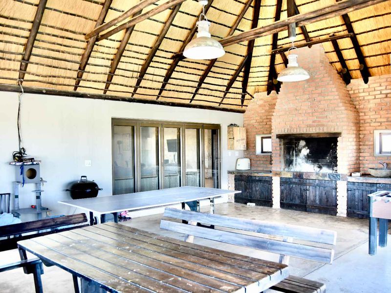 Riverplot for sale - Luxury Retreat outside Swakopmund - Photo 7