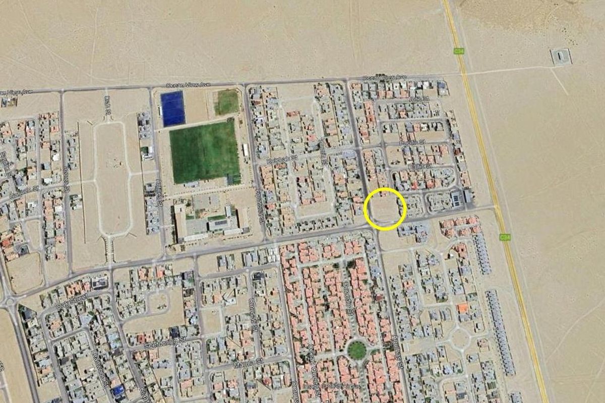 Ext 23, Swakopmund:  NEW TOWNHOUSE DEVELOPMENT, 3 Bedr Units are for Sale - Photo 4