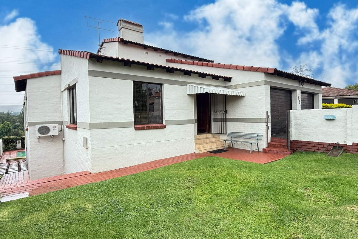 Three Bedroom Family Home in Excellent Waterford View Estate - Photo 2