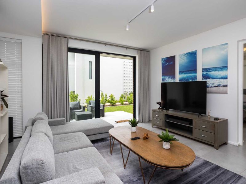 Exquisite Ambrosia ground floor apartment at the Polo Village Apartments II - Photo 6