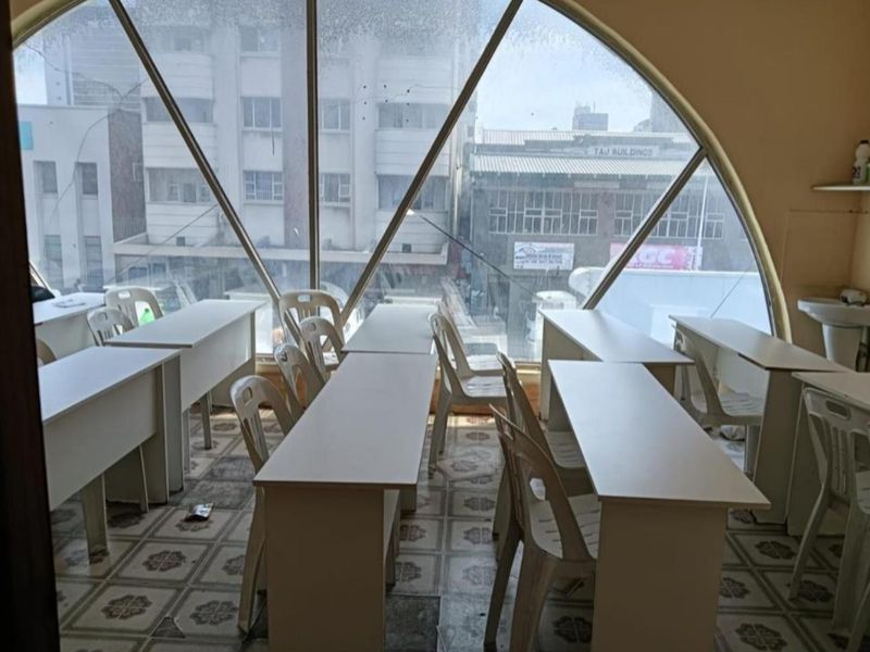 Prime office Space to let in the CBD - Photo 3