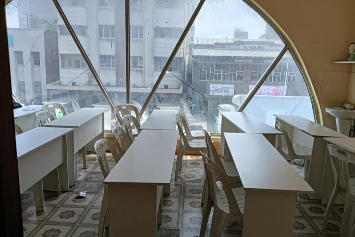 Prime office Space to let in the CBD - Photo 3