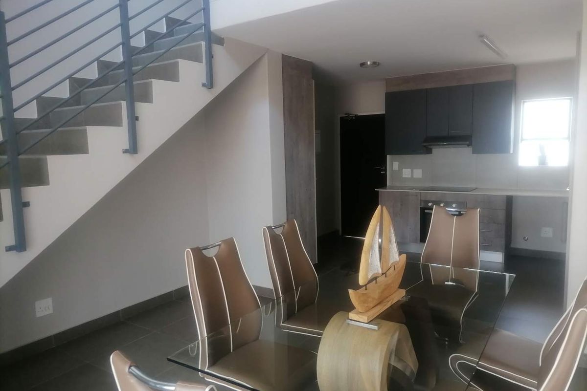 A secure residential estate - Photo 5