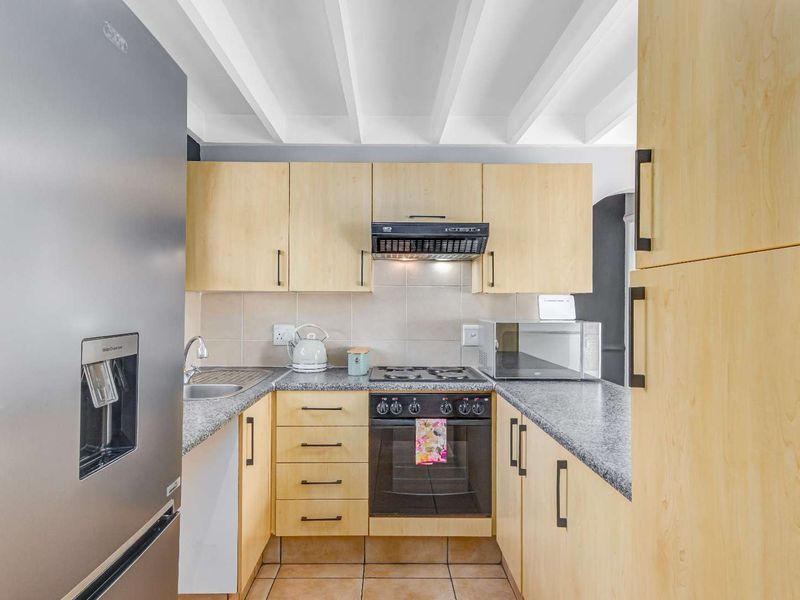 Here is your perfect lock up and go ! - Photo 3