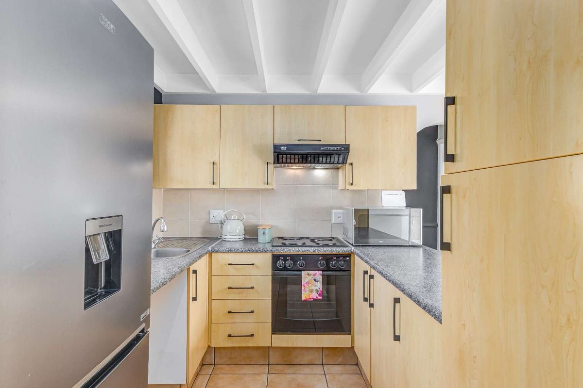 Here is your perfect lock up and go ! - Photo 3