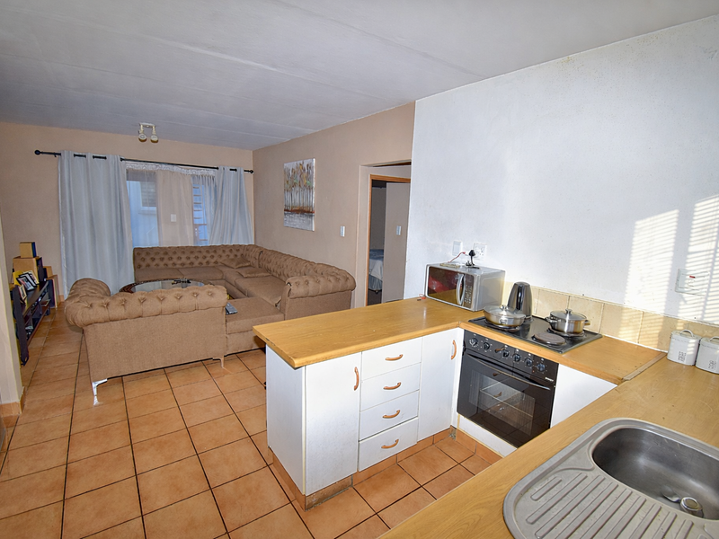 Ground floor unit - Photo 7