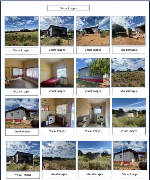 Property #2404513, Farm For Sale in Otavi Central