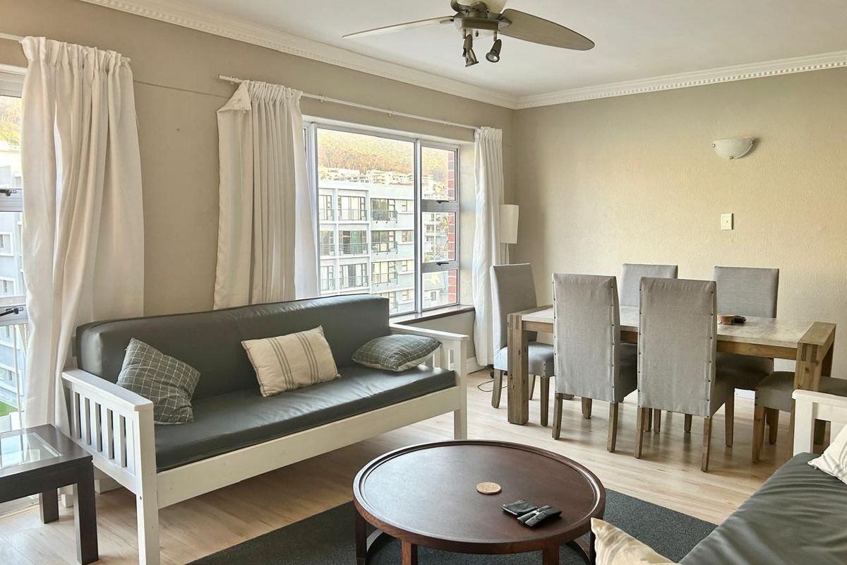 SPACIOUS DUPLEX  Available immediately - Unfurnished - Photo 5