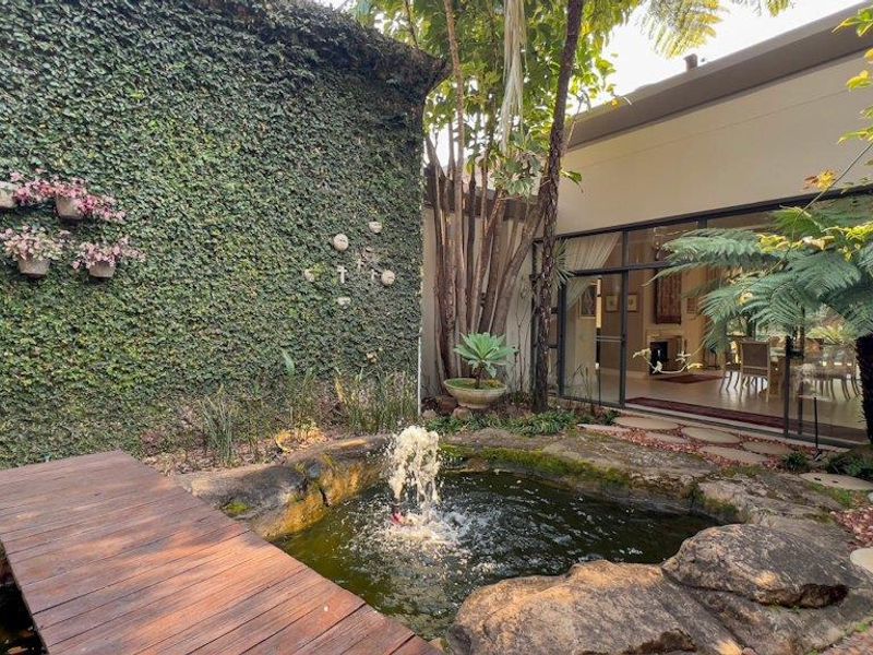 Natures Valley Estate - Most Exclusive home with a Garden of Eden Setting - Photo 3