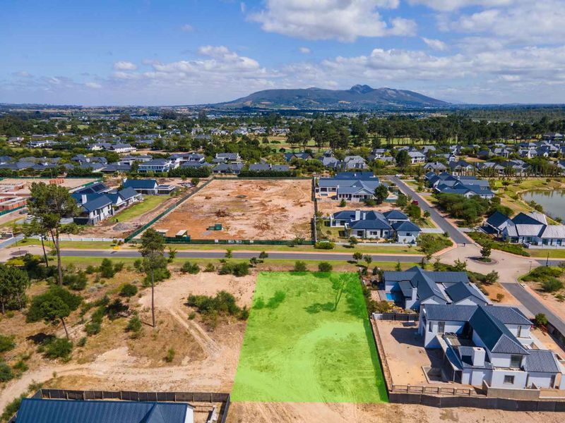 Build Your Dream Home on The Acres at Pearl Valley Golf & Country Estate - Photo 4