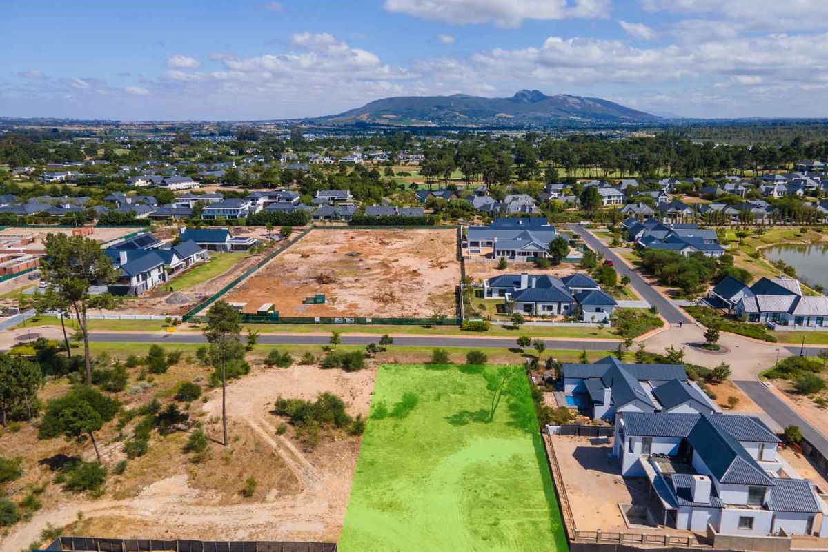 Build Your Dream Home on The Acres at Pearl Valley Golf & Country Estate - Photo 4