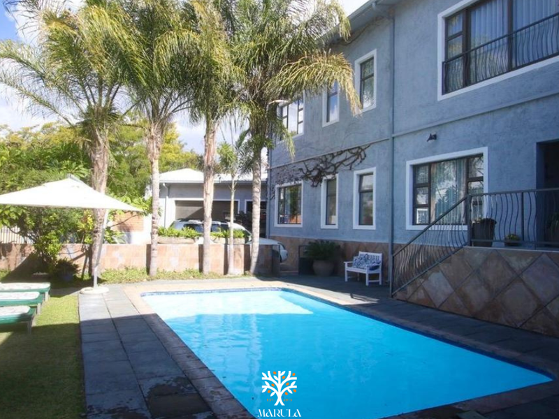 Established Guest House in Eros | N$16.6m - Photo 2