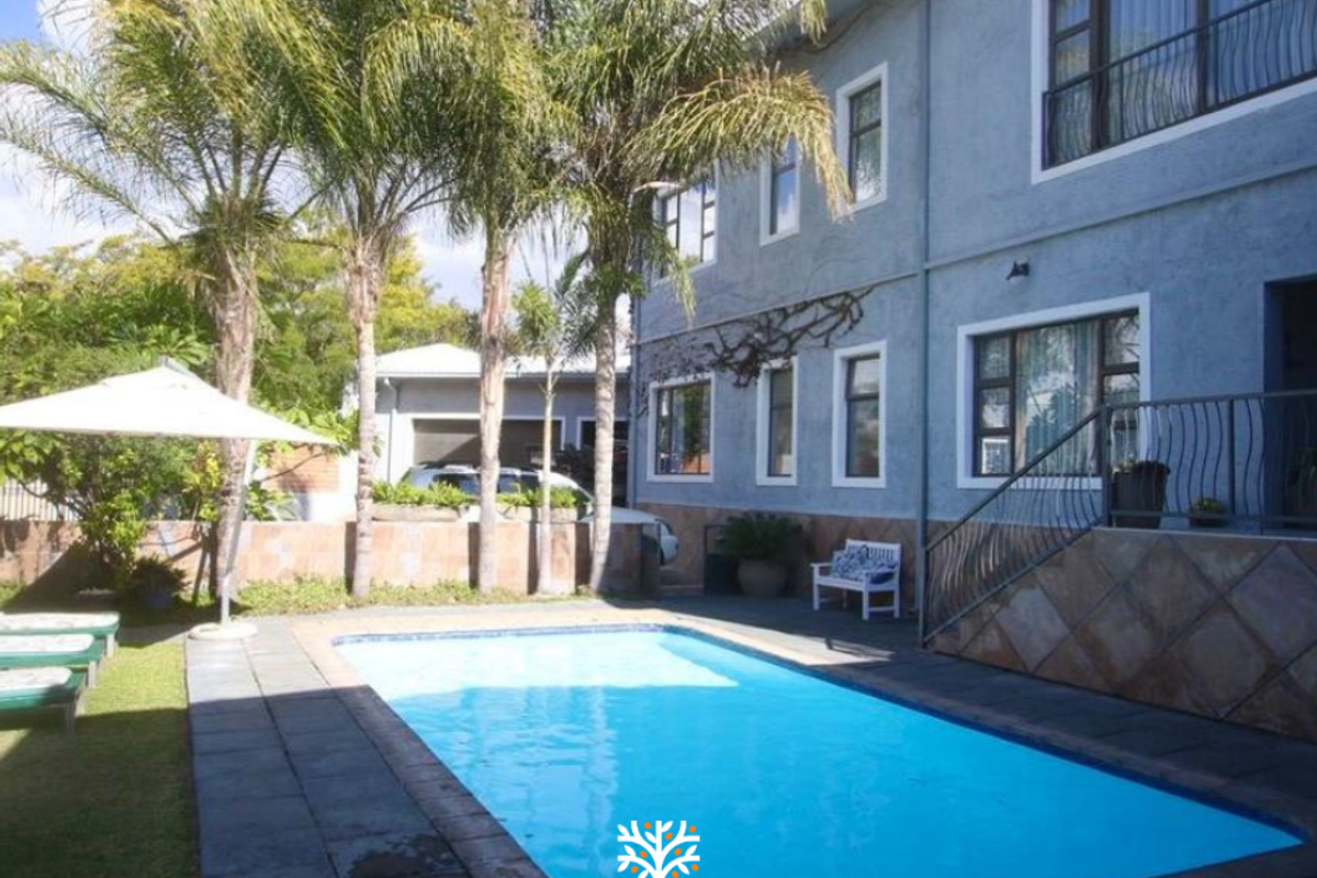 Established Guest House in Eros | N$16.6m - Photo 2