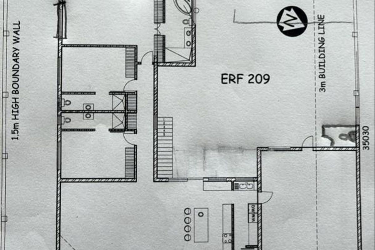 Rossmund Golf Estate Family Home - Photo 3
