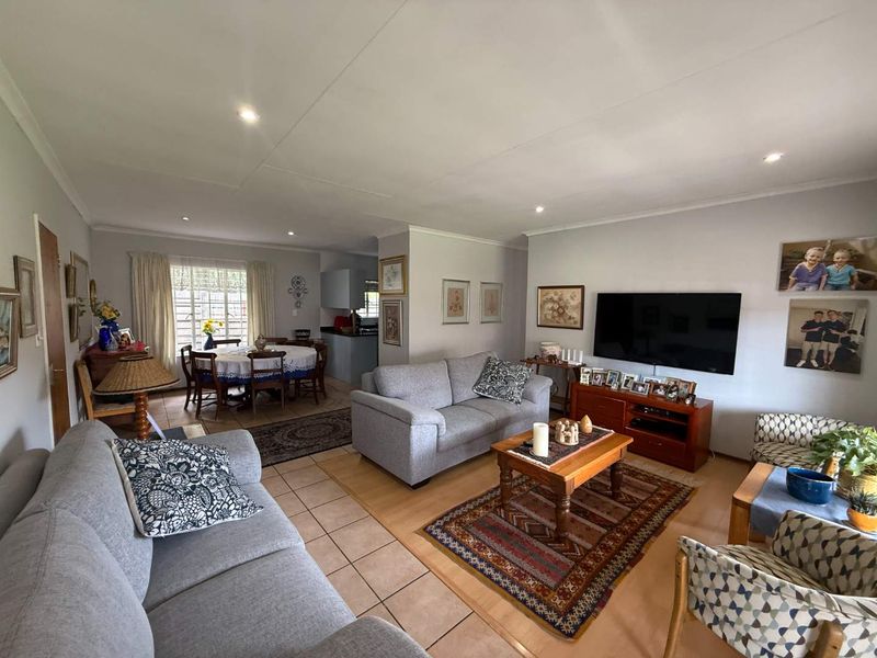 Immaculate Freehold Cluster in a Secure Estate – Spacious, Stylish & Low Maintenance! - Photo 7