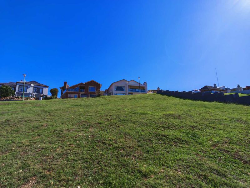 737m2 Vacant Stand For Sale in Monte Christo Estate - Photo 8