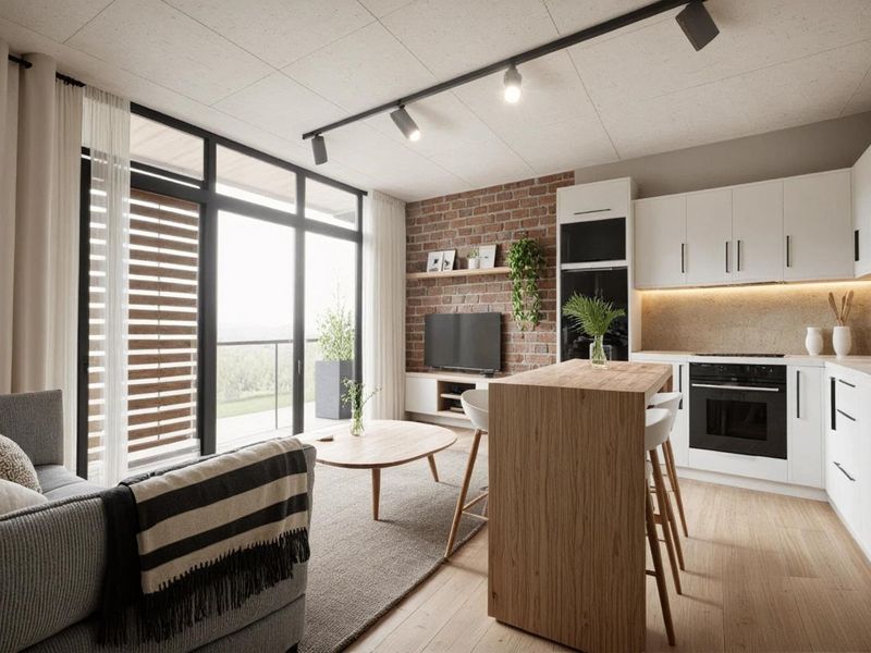 Boutique Living Meets Smart Investment - 1 Bed 1 Bath Apartment - Photo 3
