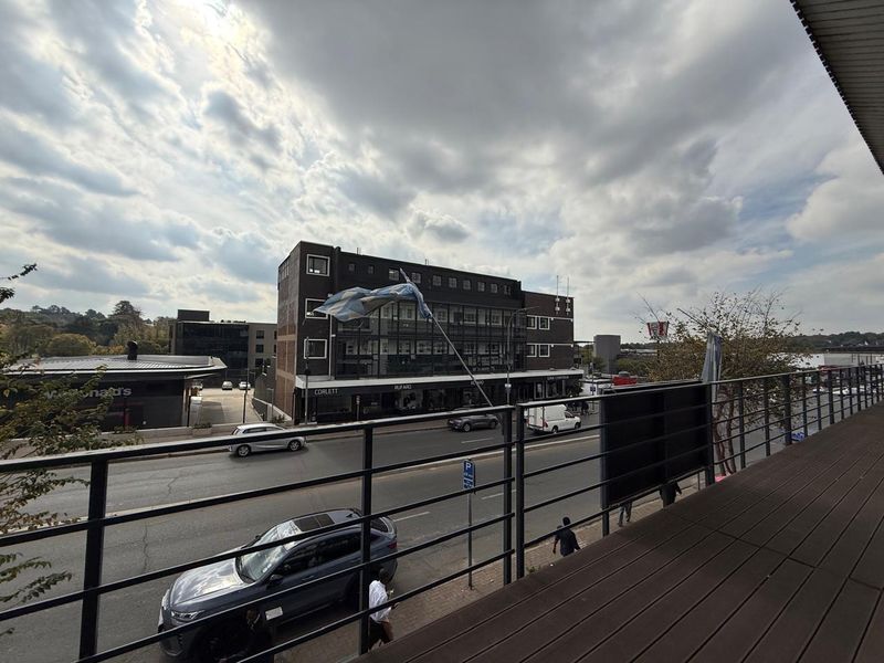 Restaurant/Bakery Space to Let – 1st Floor, 102 Corlett Drive, Illovo - Photo 7