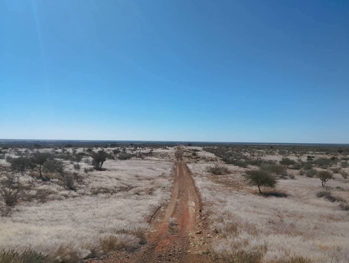 Property #2481635, Farm For Sale in Mariental Central