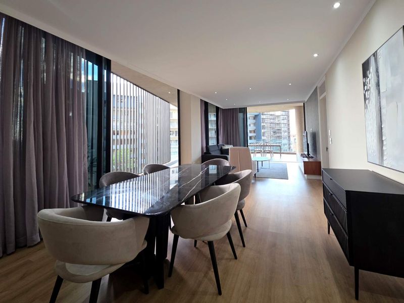 Blue-Chip Yields in Africa’s Richest Square Mile: Multi-Unit Portfolio at Central Square. - Photo 5