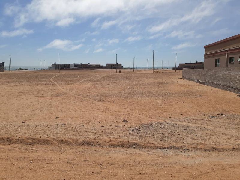 ERF FOR SALE IN HENTIES BAY NAMIBIA - Photo 2