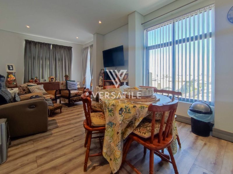 Swakopmund Retirement Village (The Haven) 1 Bedroom - Photo 8