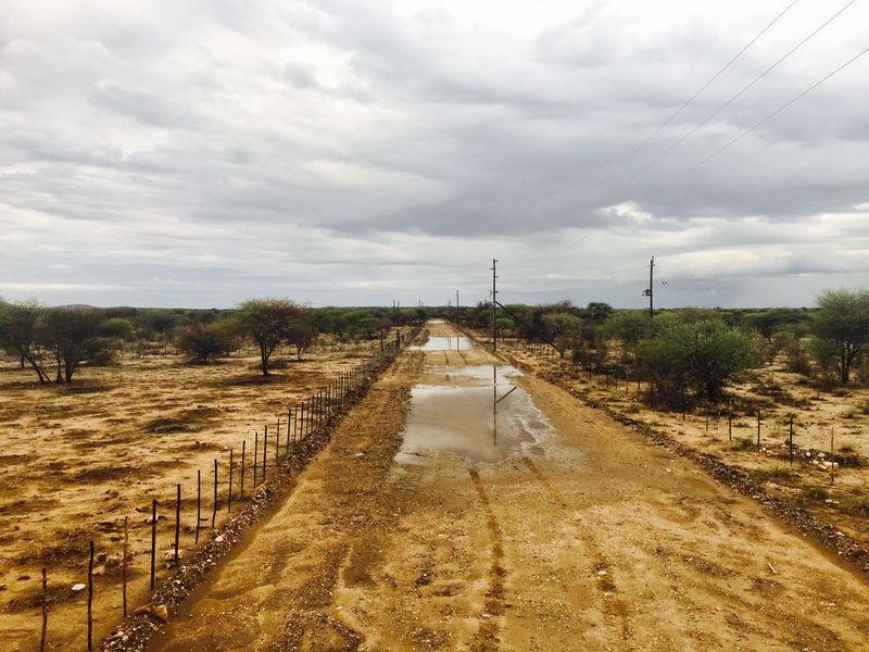 Plot for Sale Okahandja - Photo 2