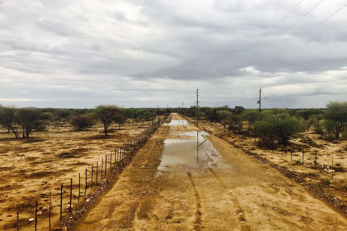 Plot for Sale Okahandja - Photo 2