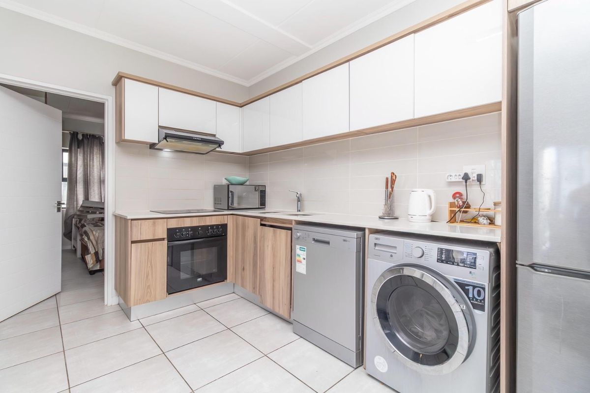 Modern 2-Bedroom Apartment in The Whisken Lifestyle Estate - Photo 4