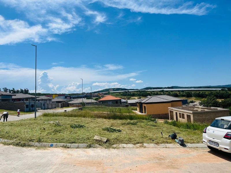 Prime 305m2 Stand for Sale in KAMAGUGU Phase 2 – Perfect for Your Dream Home or Investment! - Photo 3