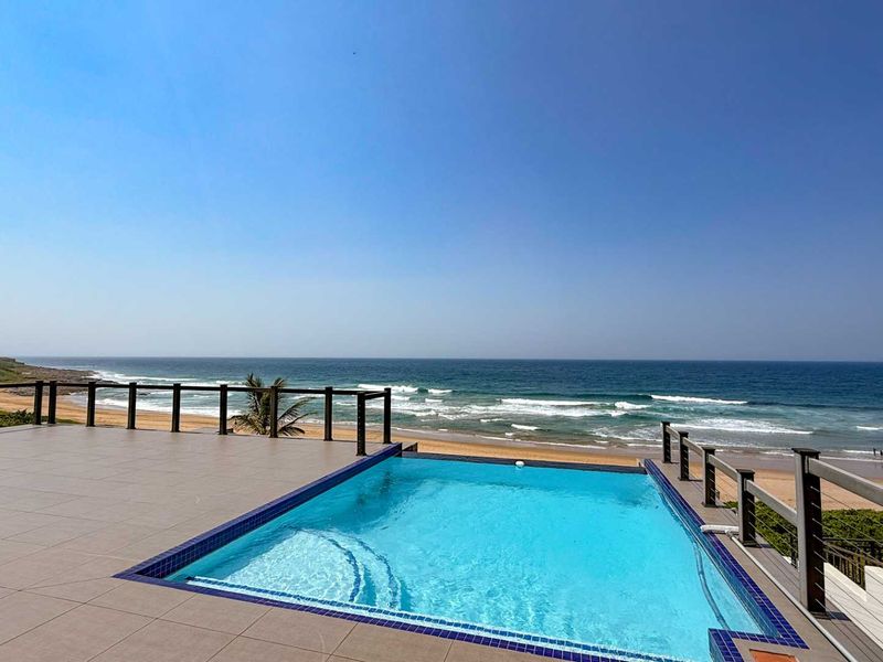 Incredible Coastal Tinley Manor Home - Photo 6