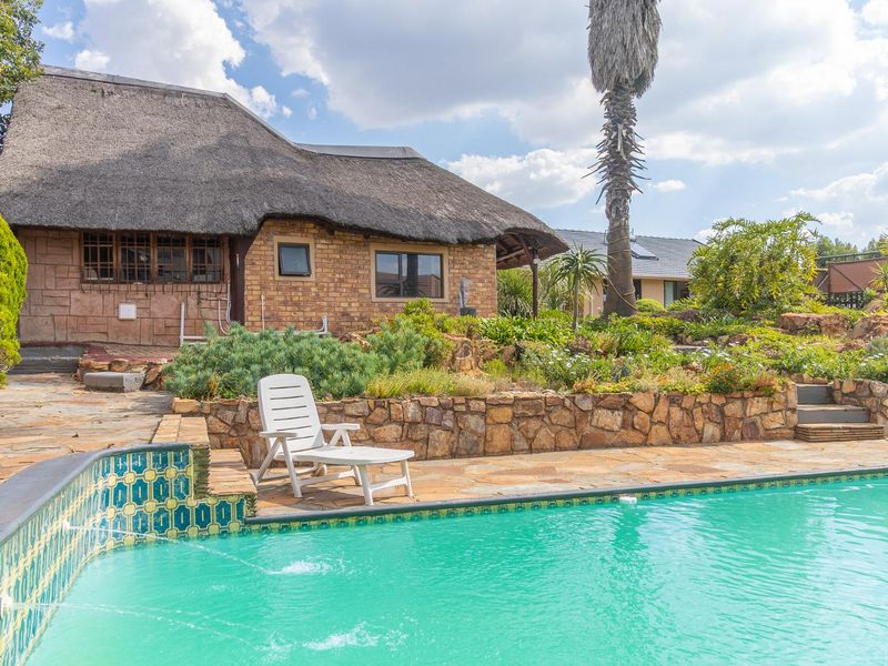 EXCEPTIONAL PROPERTY WITH INCOME POTENTIAL – IDEAL FOR A GUESTHOUSE OR B&B. - Photo 7