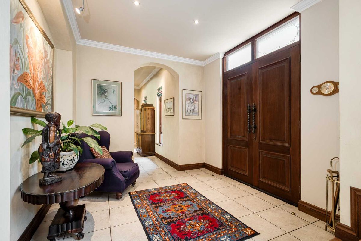 GRAND 3 BEDROOM HOME IN EXCLUSIVE DAINFERN VALLEY ESTATE - Photo 5