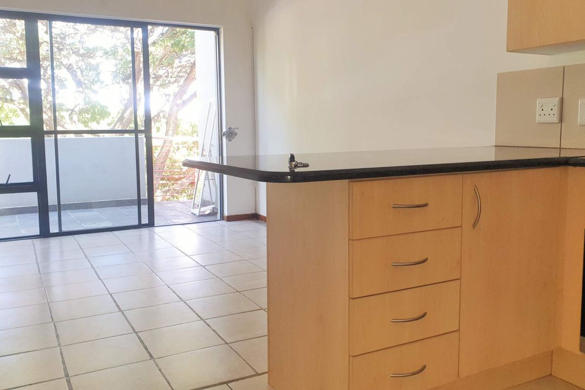 "Park side Luxury" – Double Volume Unit - Photo 4