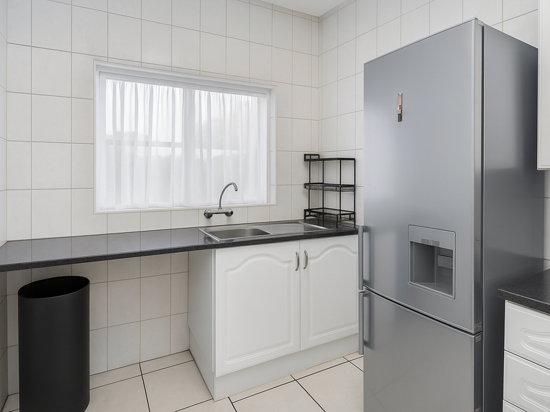 Modern First-Floor Apartment - Photo 8