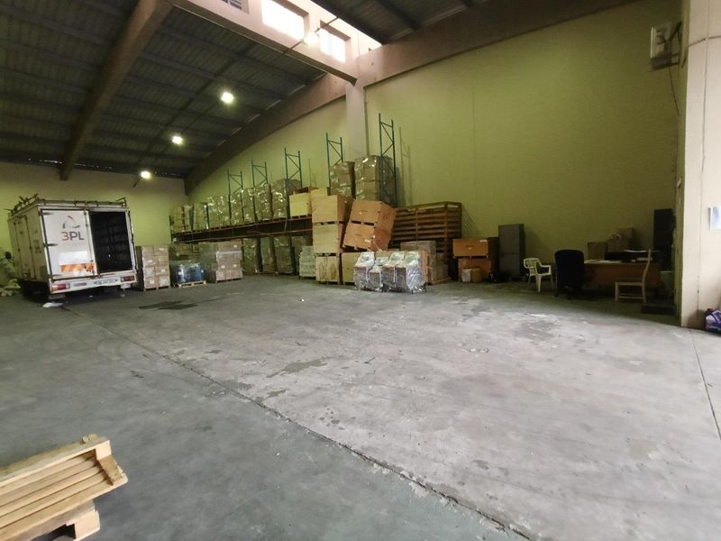 Prime Location | Secure Park | Functional Layout - 534m2 - Photo 9
