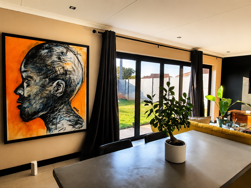 3 Bedroom house for sale in Clayville, Midrand Village Estate - Photo 2