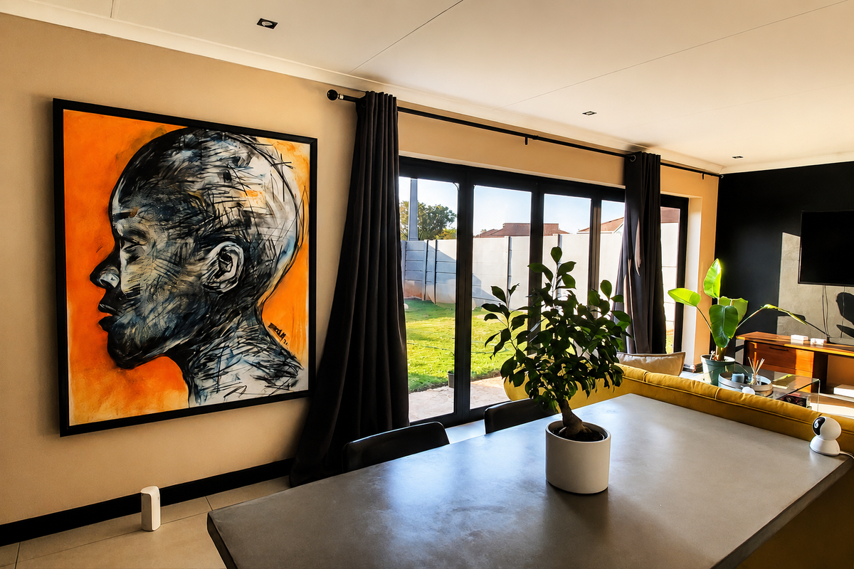 3 Bedroom house for sale in Clayville, Midrand Village Estate - Photo 2