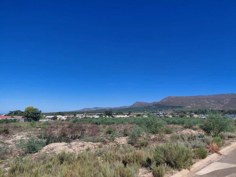 Vacant stand in picturesque Bot River - Photo 6