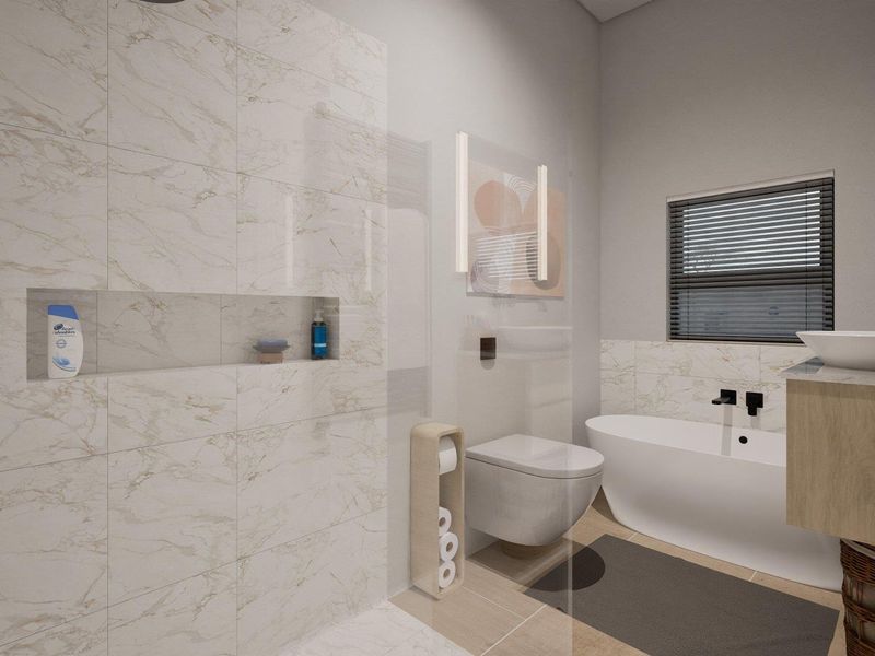 Plot and Plan Property available in Langebaan Country Estate. - Photo 9