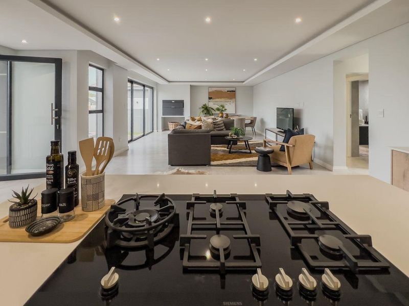 Brand New Family Home Designed for Entertaining - Photo 7