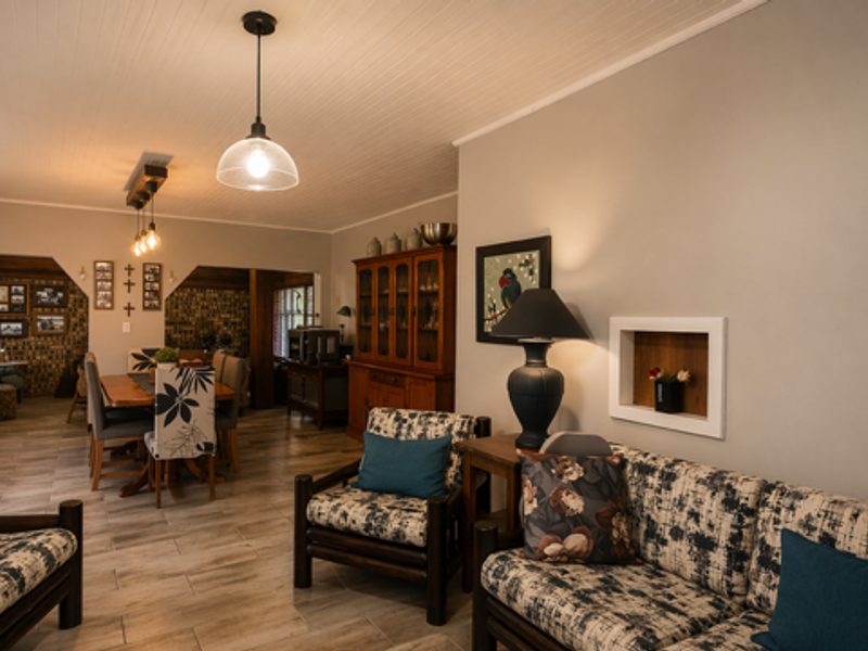 A Hidden Gem of Space, Style & Serenity - Photo 7