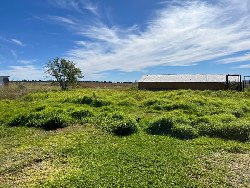 Restore, Cultivate, Live: 52-Hectare Farm Near Bronkhorstspruit! - Photo 10